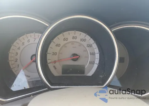 2009 Nissan Murano S z USA, uszkodzony, nr VIN JN8AZ18UX9W020116